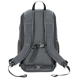 Additional Image 5 - a back of a backpack