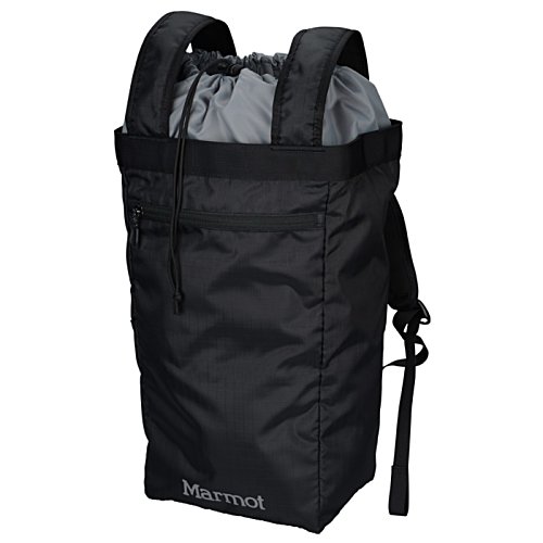 Additional Image 2 - a black bag with a strap