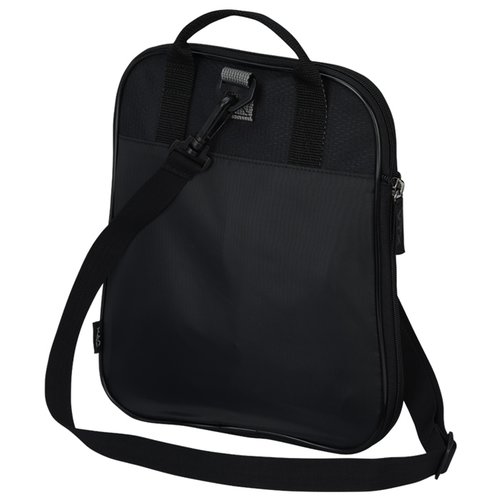 Additional Image 2 - a black bag with a strap