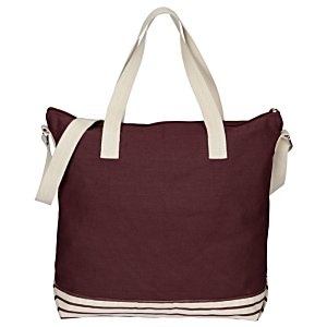 Additional Image 2 - a bag with a white handle