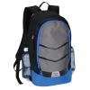 Additional Image 1 - a backpack on a hook