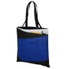 Additional Thumbnail Image 2 - a blue and black bag