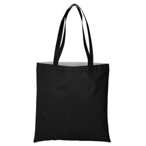 Additional Image 1 - a black bag with a handle