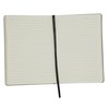 Additional Image 1 - a black string attached to a white square
