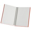 View Image 2 of 5 of Neoskin Spiral Notebook