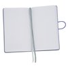 View Image 2 of 2 of Oxford Heathered Notebook