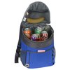 View Image 3 of 3 of Coleman 28-Can Backpack Cooler