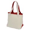 View Image 2 of 3 of Coleman 28-Can Boat Tote Cooler - Embroidered