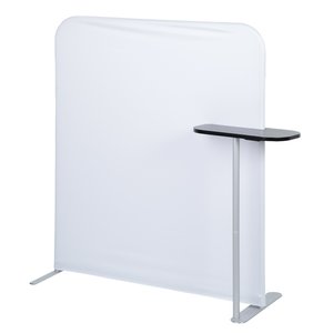 Additional Image 1 - a white and black table