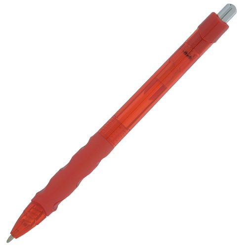 Additional Image 1 - a red pen on a white background