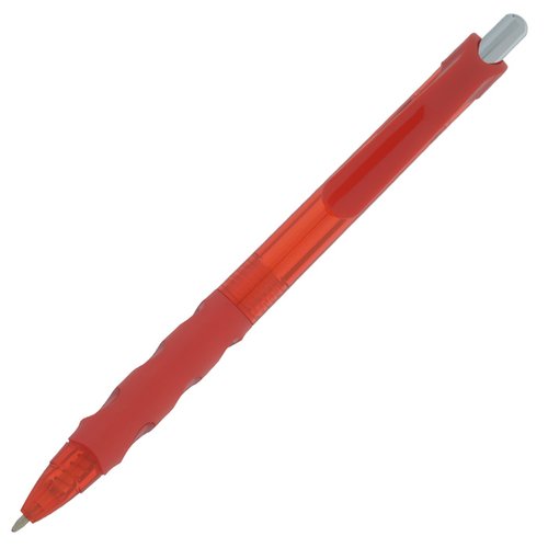 Additional Image 2 - a red pen on a white background