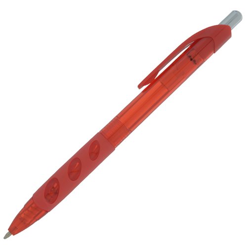 Additional Image 3 - a red pen on a white background