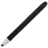 Additional Image 5 - a black stylus with a white cap