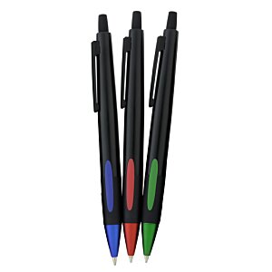 Additional Image 4 - a group of pens on a white background