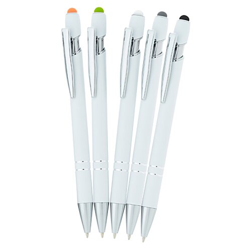 Additional Image 2 - a group of pens on a white background