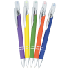 View Image 3 of 3 of Incline Soft Touch Metal Pen/Highlighter