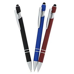 Additional Image 2 - a group of pens on a white background