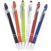 View Image 3 of 3 of Campfire Incline Stylus Metal Pen