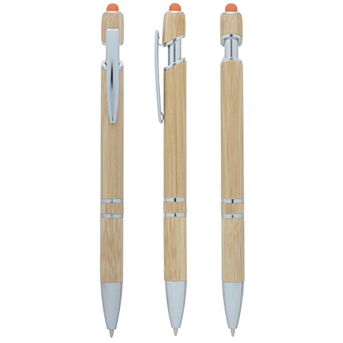 Additional Image 1 - a group of pens with a white background