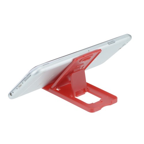 Additional Image 3 - a white and red object