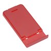 View Image 2 of 5 of Compact Folding Phone Stand - 24 hr