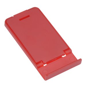 Additional Image 1 - a red rectangular object on a white background