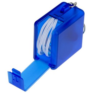 Additional Image 3 - a blue tape dispenser