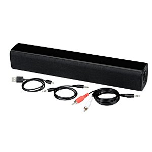 Additional Image 1 - a black tube with a black tube and black eyeglasses