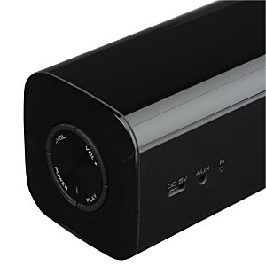 Additional Image 3 - a close up of a black object