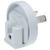 View Image 2 of 10 of Fray Universal Dual Port Wall Charger - 24 hr
