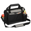 View Image 2 of 4 of WorkMate 14" Molded Base Tool Bag - 24 hr