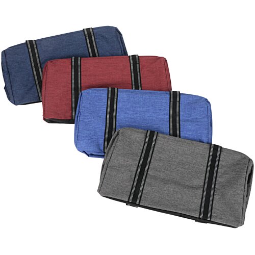 Additional Image 2 - a group of bags with straps