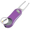 View Image 5 of 5 of Pitchfix Hybrid 2.0 Divot Tool