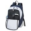 View Image 2 of 4 of Solander 15" Laptop Backpack - Embroidered