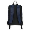 View Image 3 of 4 of Solander 15" Laptop Backpack - Embroidered