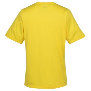 Additional Image 1 - a yellow shirt on a white background