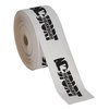 View Image 2 of 2 of Water Activated Reinforced Box Tape - White