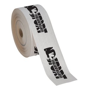 Additional Image 1 - a roll of tape with black text