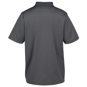 Additional Image 1 - a black shirt on a white background