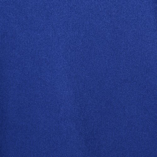 Additional Image 2 - a blue fabric on a shirt