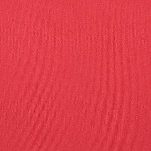 Additional Image 2 - a red surface with a white spot