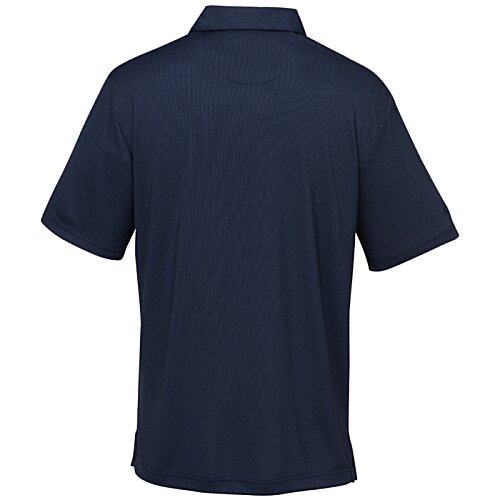 Additional Image 1 - a black shirt on a white background