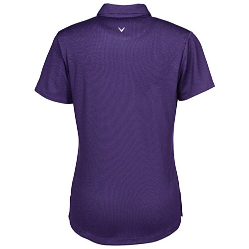 Additional Image 1 - a purple shirt on a white background