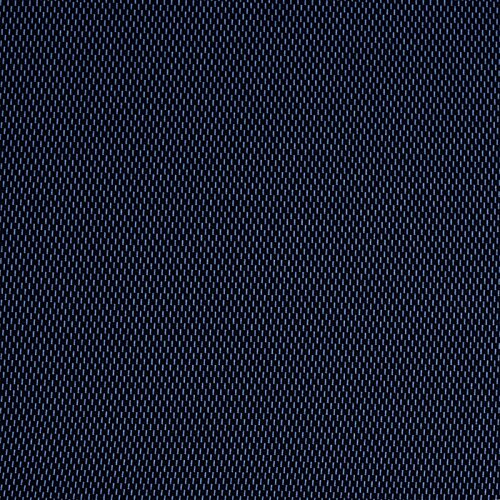 Additional Image 5 - a blue fabric with small dots