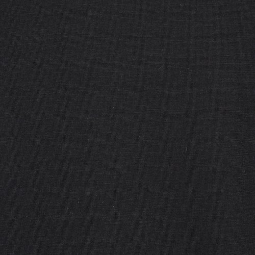 Additional Image 2 - a black fabric on a table