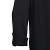 View Image 3 of 5 of Roll Sleeve Henley Tunic