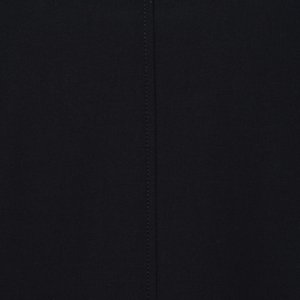 Additional Image 2 - a black fabric with a white stripe