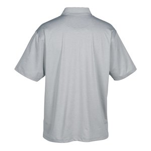 Additional Image 1 - a white shirt with a short sleeve