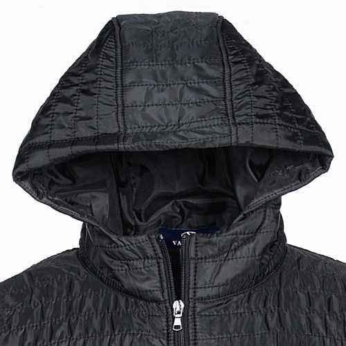 Additional Image 1 - a person wearing a black jacket