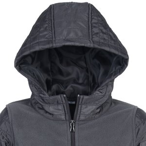 Additional Image 2 - a person wearing a hoodie